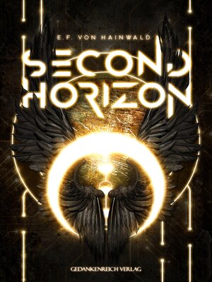 cover image of Second Horizon